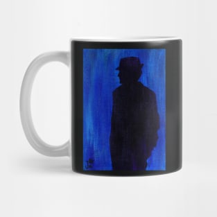 Doors & Corners Mug